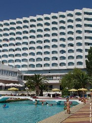 Hotel Pallini Beach