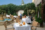 Hotel Palm Beach Hotel and Bungalows