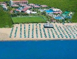 Hotel Paloma Beach Resort
