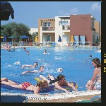 Hotel Panas Holiday Village