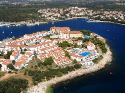 Hotel Park Plaza Verudela