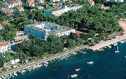 Hotel Park Punat