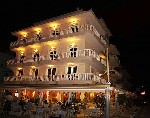 Hotel Parthenon