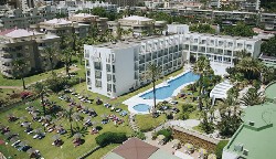 Hotel Pez Espada
