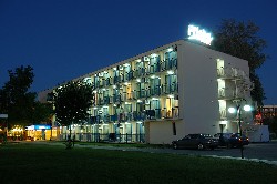 Hotel Pliska