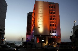 Hotel Prima Tel Aviv
