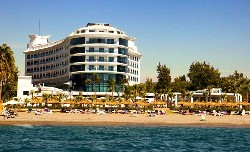 Hotel Q Premium Resort