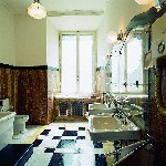 Hotel Quirinale Rome
