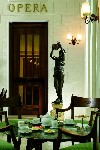 Hotel Quirinale Rome