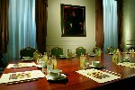 Hotel Quirinale Rome