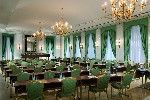 Hotel Quirinale Rome