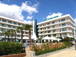 Hotel Club Evrika