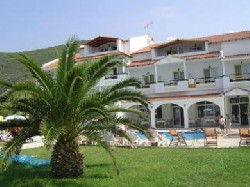 Hotel Rachoni Bay Resort