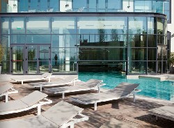 Hotel Radisson Blu 1835 Hotel & Thalasso - Cannes, Franta