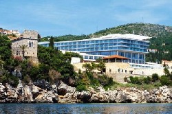 Hotel Radisson Blu - Dubrovnik, Croatia