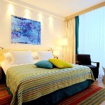 Hotel Radisson Blu
