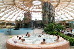 Hotel Ramada Resort Aquaworld Budapest