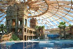Hotel Ramada Resort Aquaworld Budapest