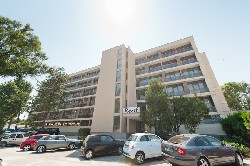 Hotel Recif