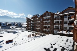 Hotel Redenka Holiday Club
