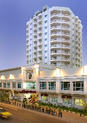 Hotel Renaissance Alexandria Hotel