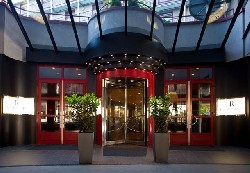 Hotel Renaissance Wien