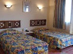 Hotel Resta Reef Resort