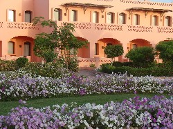 Hotel Resta Reef Resort