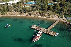 Hotel Rixos Premium Bodrum