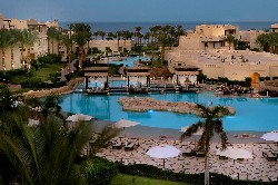 Hotel Rixos Sharm El Sheikh Resort