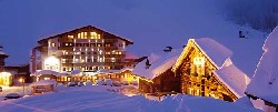 Hotel Salzburgerhof