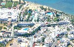 Hotel Sami Plaza