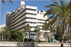 Hotel San Diego