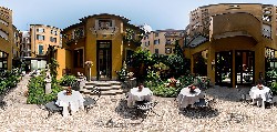 Hotel Sanpi Milano - Milano, Italia