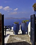 Hotel Santorini Reflexions Volcano