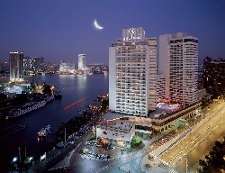Hotel Sheraton Cairo Hotel Towers and Casino
