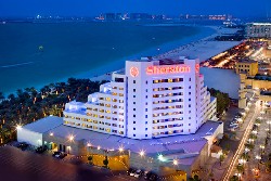 Hotel Sheraton Jumeirah Beach Resort and Towers