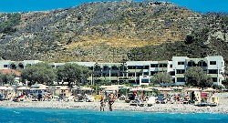 Hotel Sirene Beach