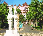 Hotel Sirene Belek