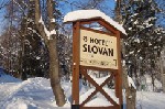 Hotel Slovan
