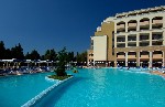 Hotel Sol Nessebar Bay