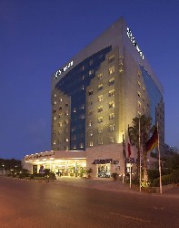 Hotel Sonesta Cairo Hotel and Casino