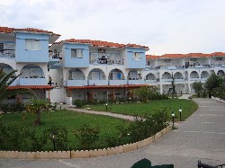 Hotel Sonia Village