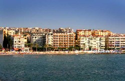 Hotel Sozer