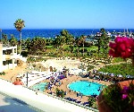 Hotel St Raphael Resort
