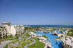 Hotel Steigenberger Al Dau Beach Hotel