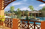 Hotel Stella Makadi Resort and Spa