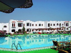 Hotel Sun Rise Sharm