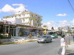 Hotel Sun - Insula Creta, Grecia