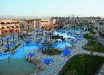 Hotel Sunrise Mamlouk Palace Resort